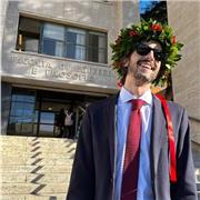 Insegnante di Materie Umanistiche (Italiano, Storia)